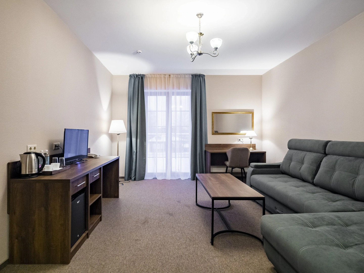 Бутик-Отель Александр Невский