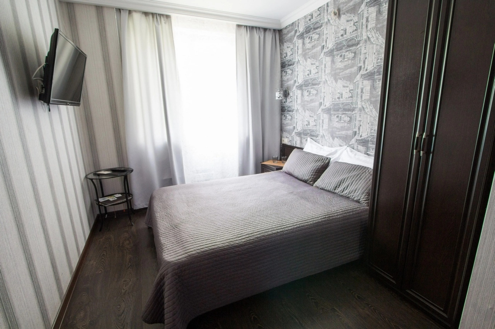 Мини-Отель Фортуна