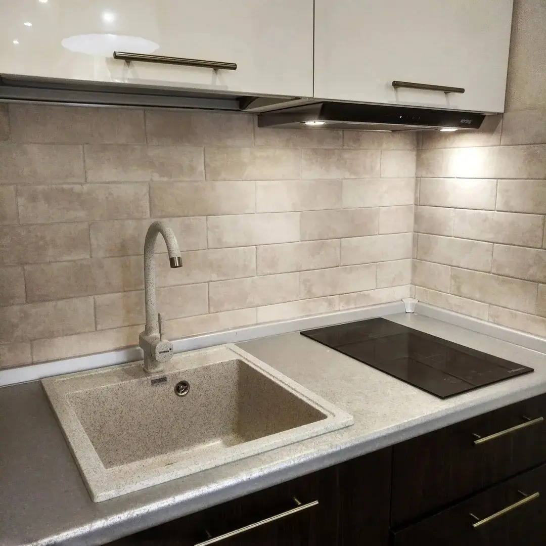 Апартаменты на берегу Мзымты