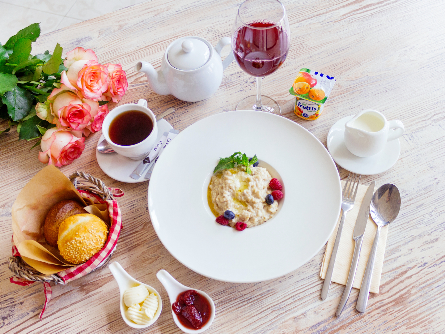 Отель Свит Холл