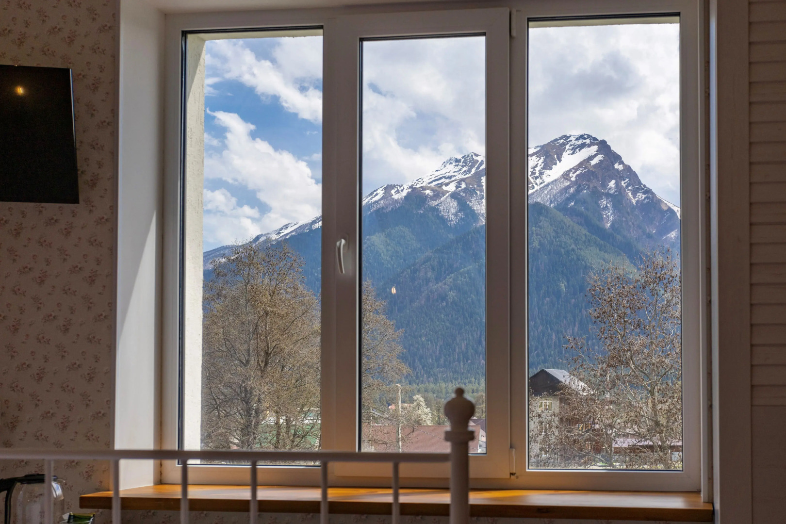 Горная Роза