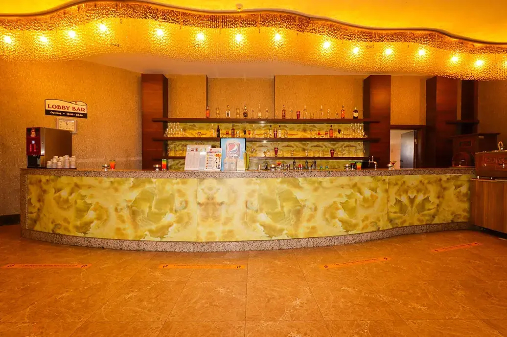 Nilbahir Resort & Spa