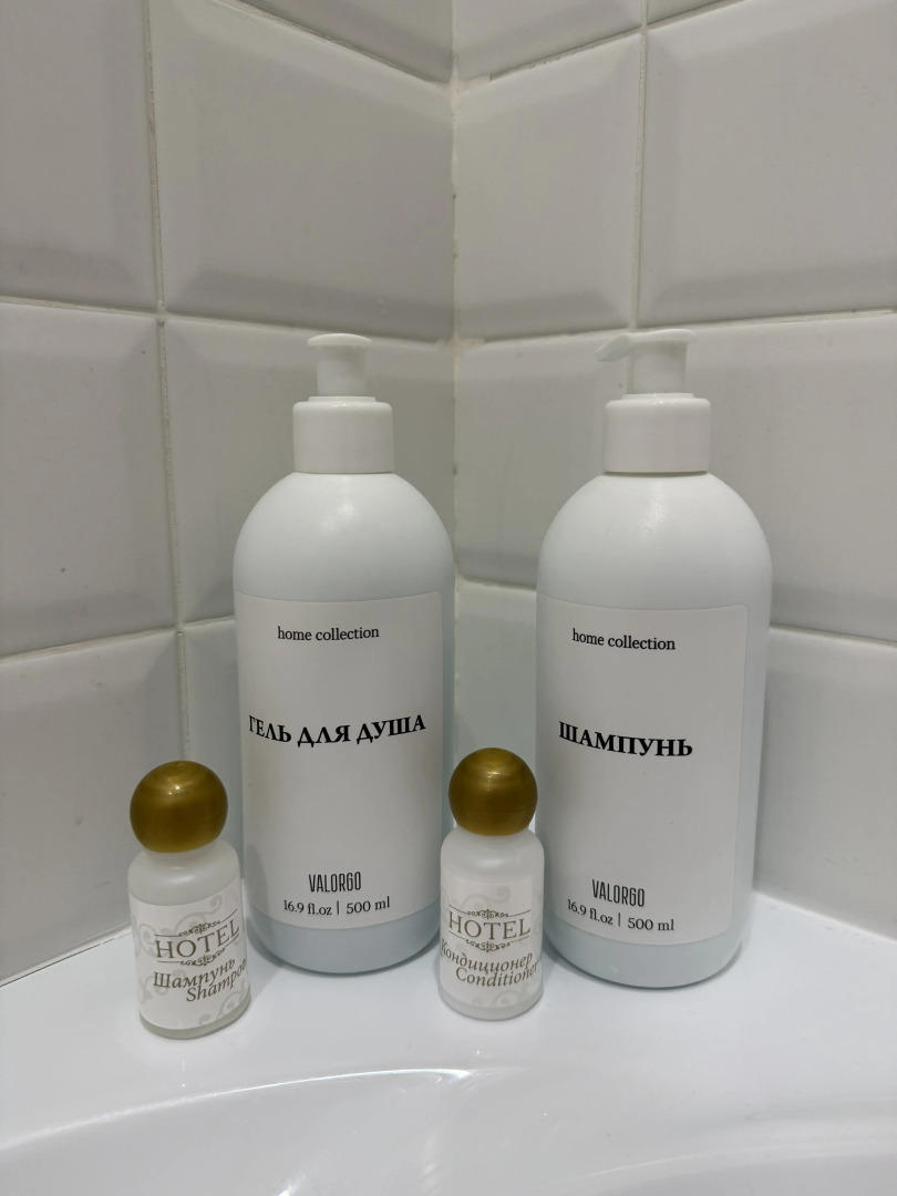 Квартира Точно вернусь в квартиру Нежная Анна