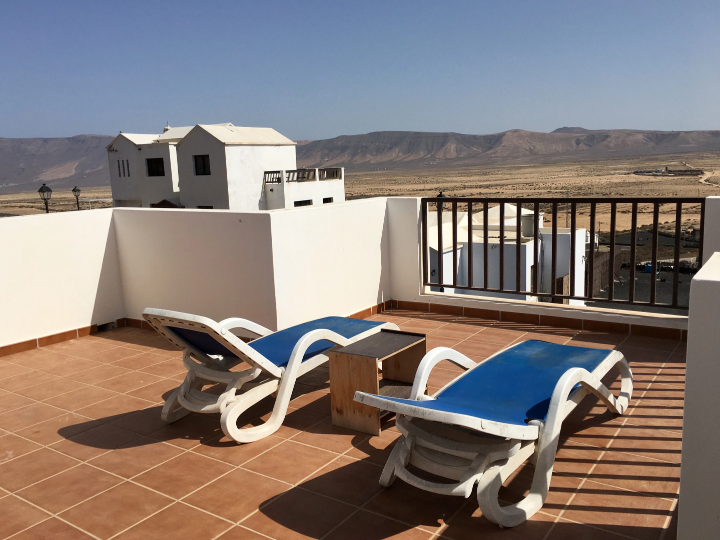 Вилла Lanzarote Natura