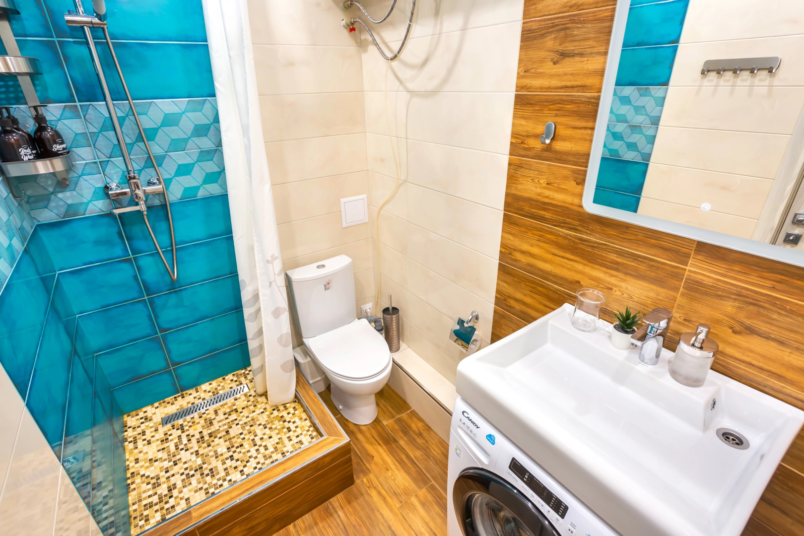 Апартаменты Welcome Karelia  Riverside в Центре 1