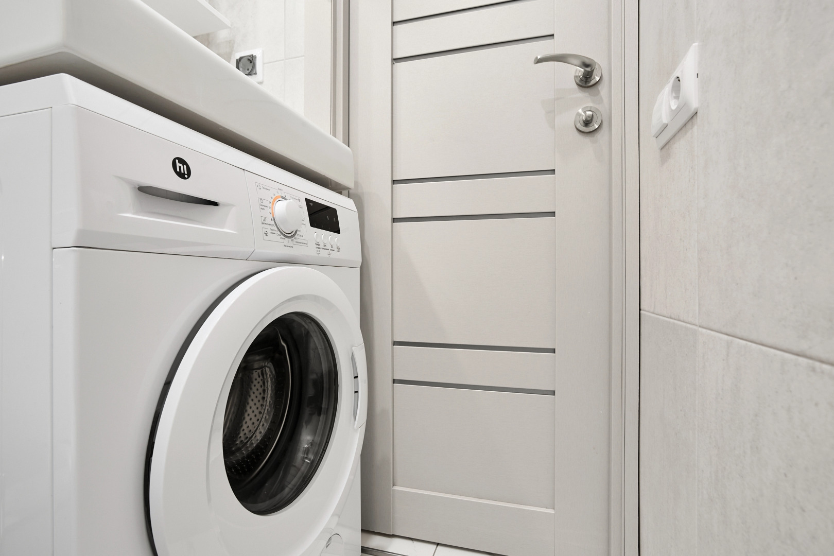 Апартаменты 1 в Жк Полтавский