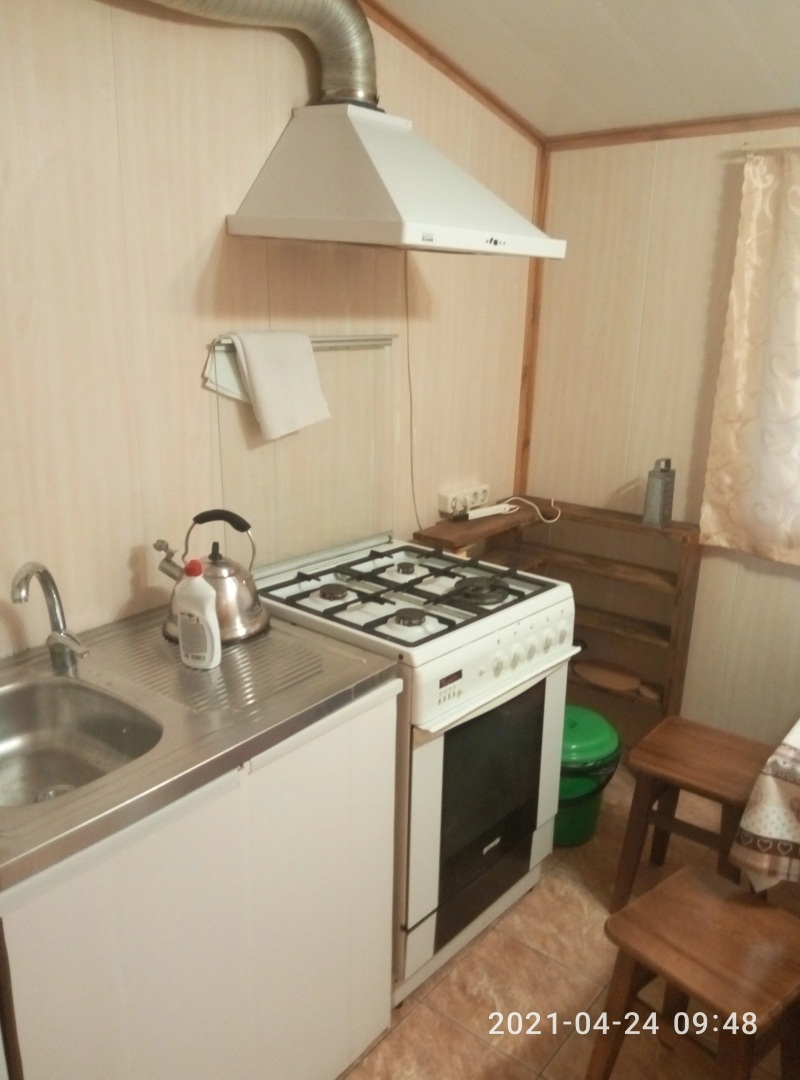 Гостевой дом Просвещения, 88