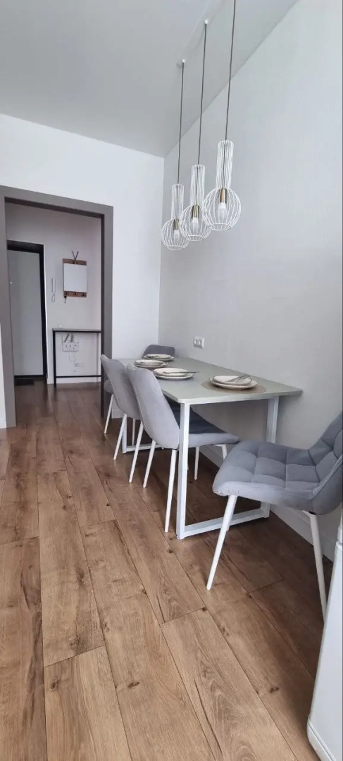 Квартира ArtApart Kranz