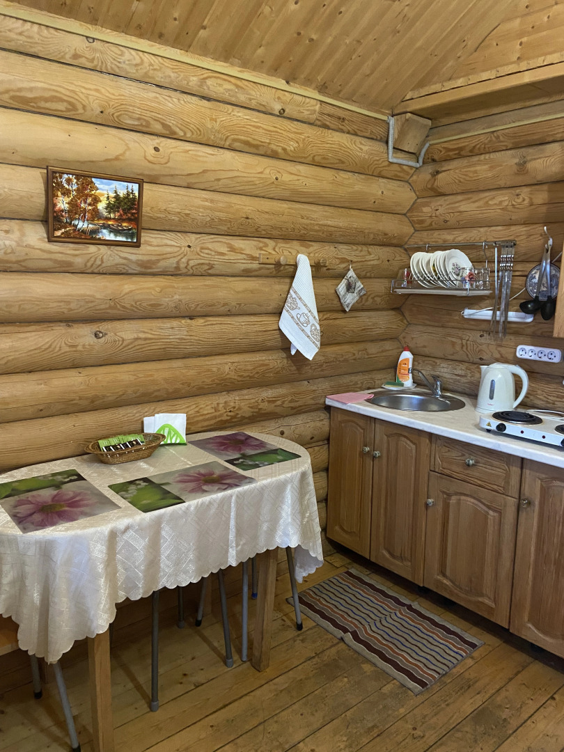 Гостевой Дом Плещеево