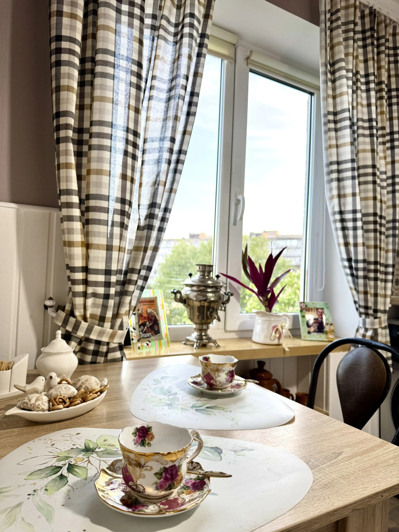 Апартаменты Легенда 70-х