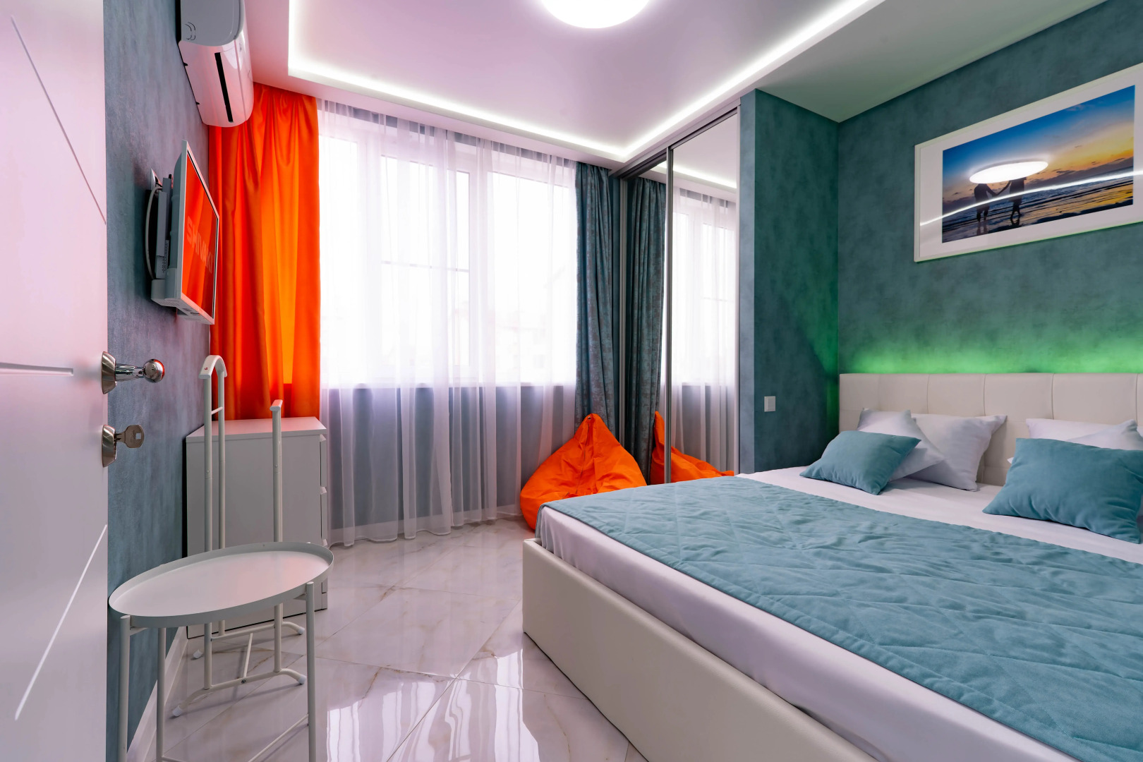 Квартира Морской бриз