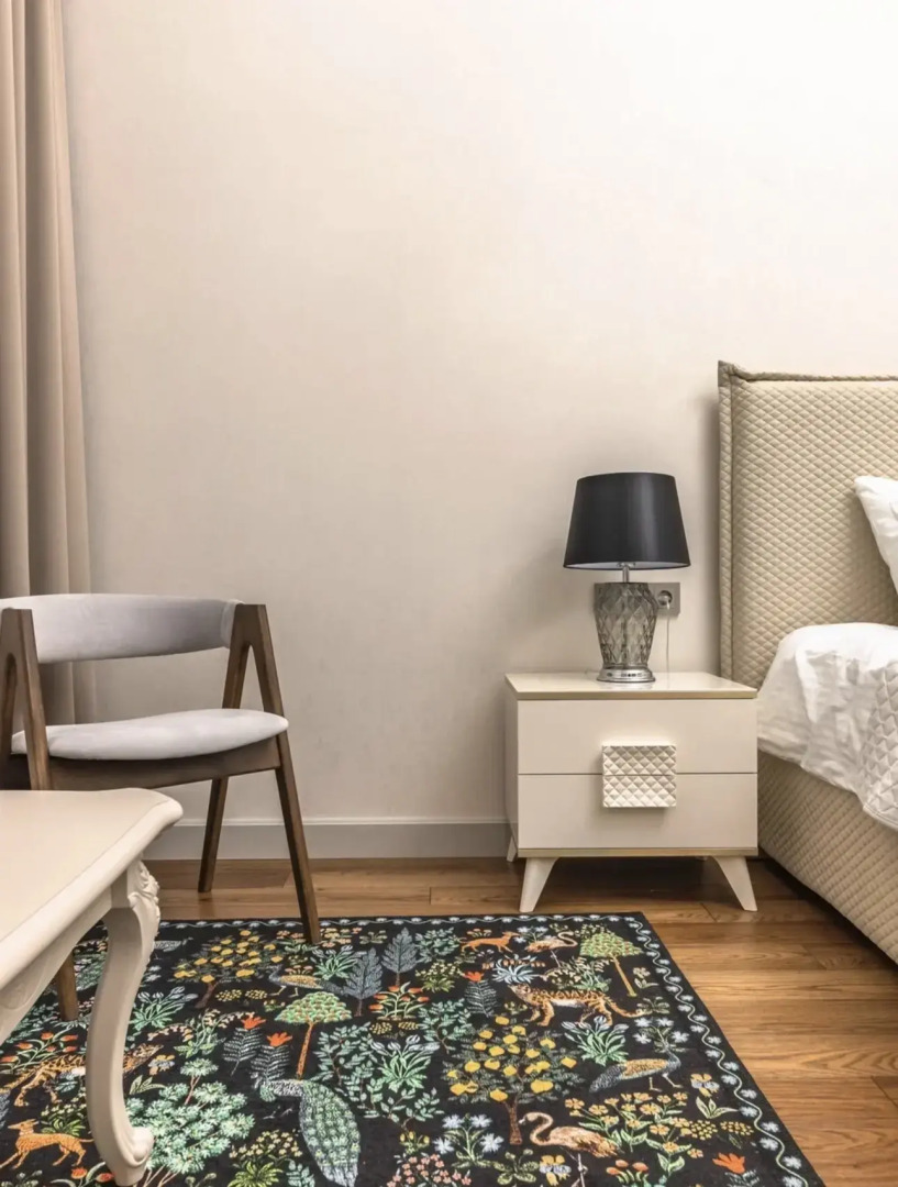 Апартаменты Королевство на Рубинштейна