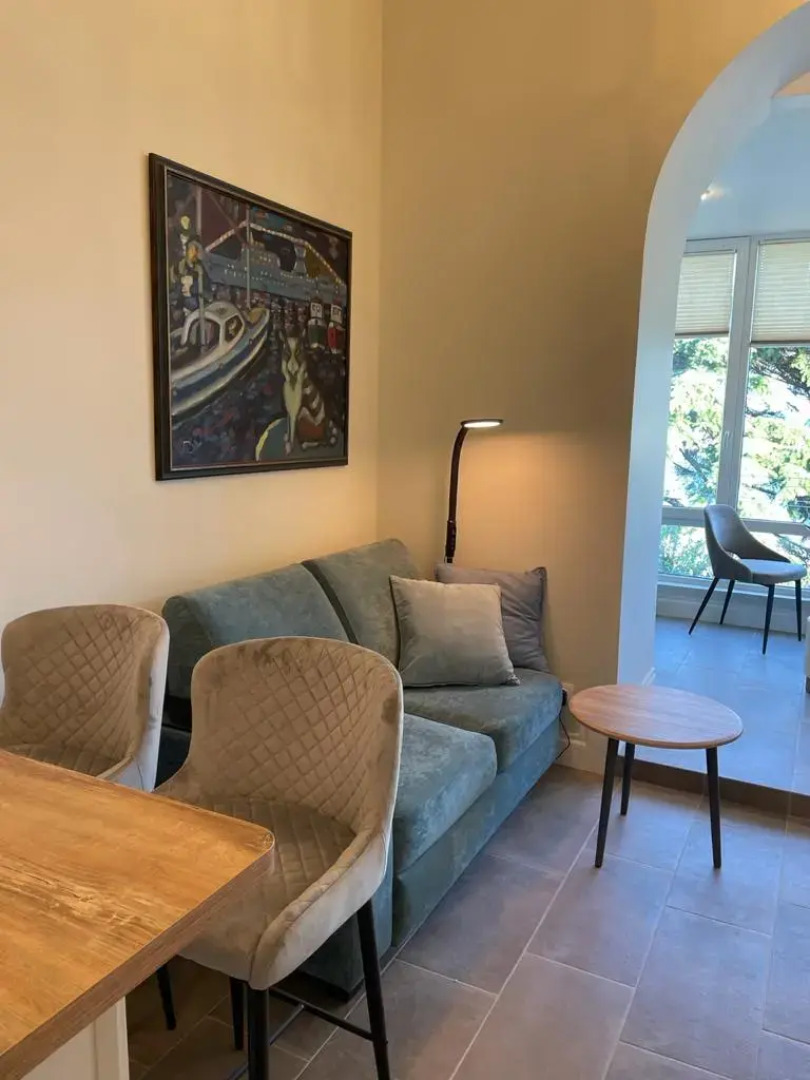 Апартаменты Ленина 5 Ялта