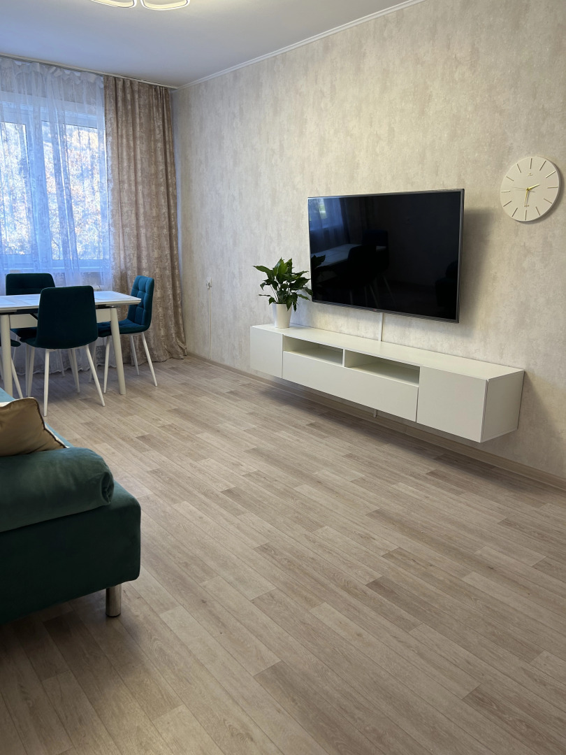 Квартира Возле Горного Воздуха