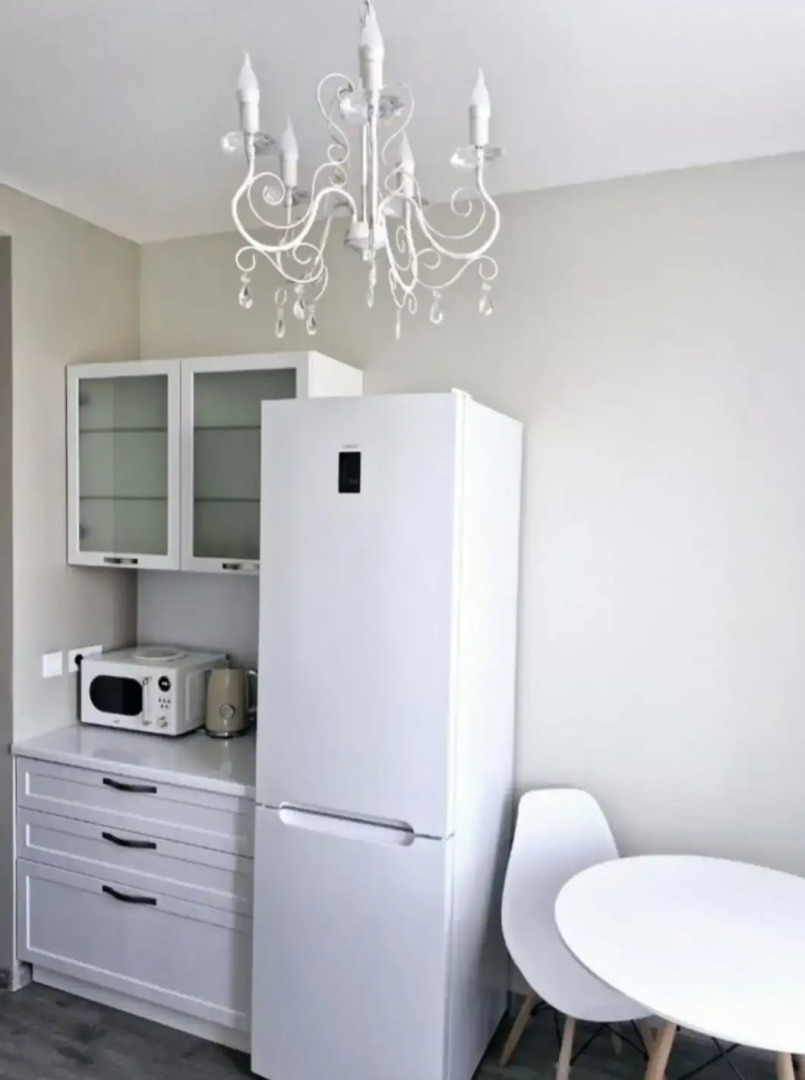 Апартаменты SAMOцвет на Витебском Проспекте 99к1