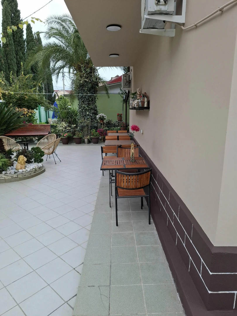 Гостевой дом Вероника