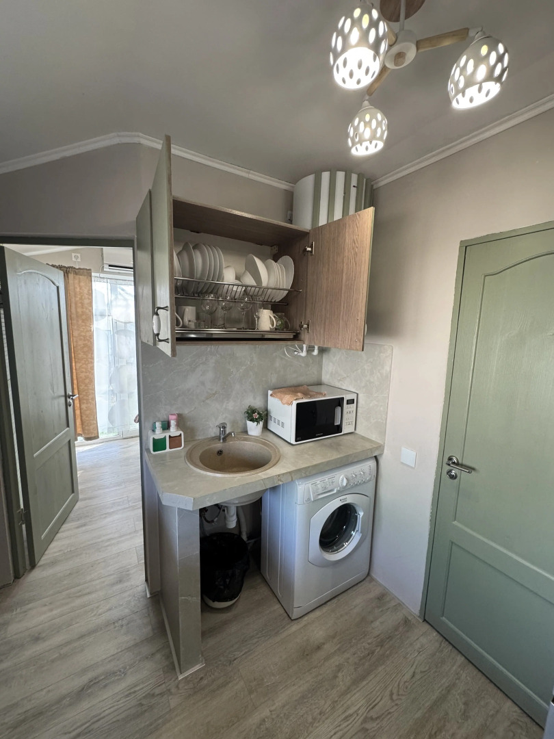 Гостевой дом на Прибрежной 20