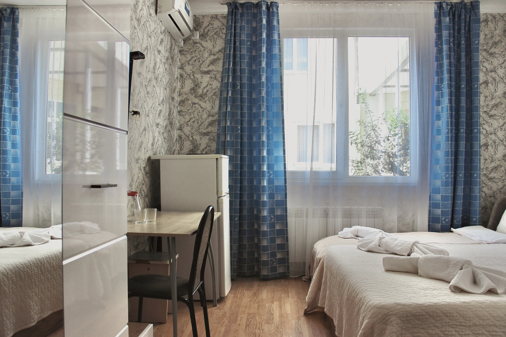 Гостевой дом Море.Горы