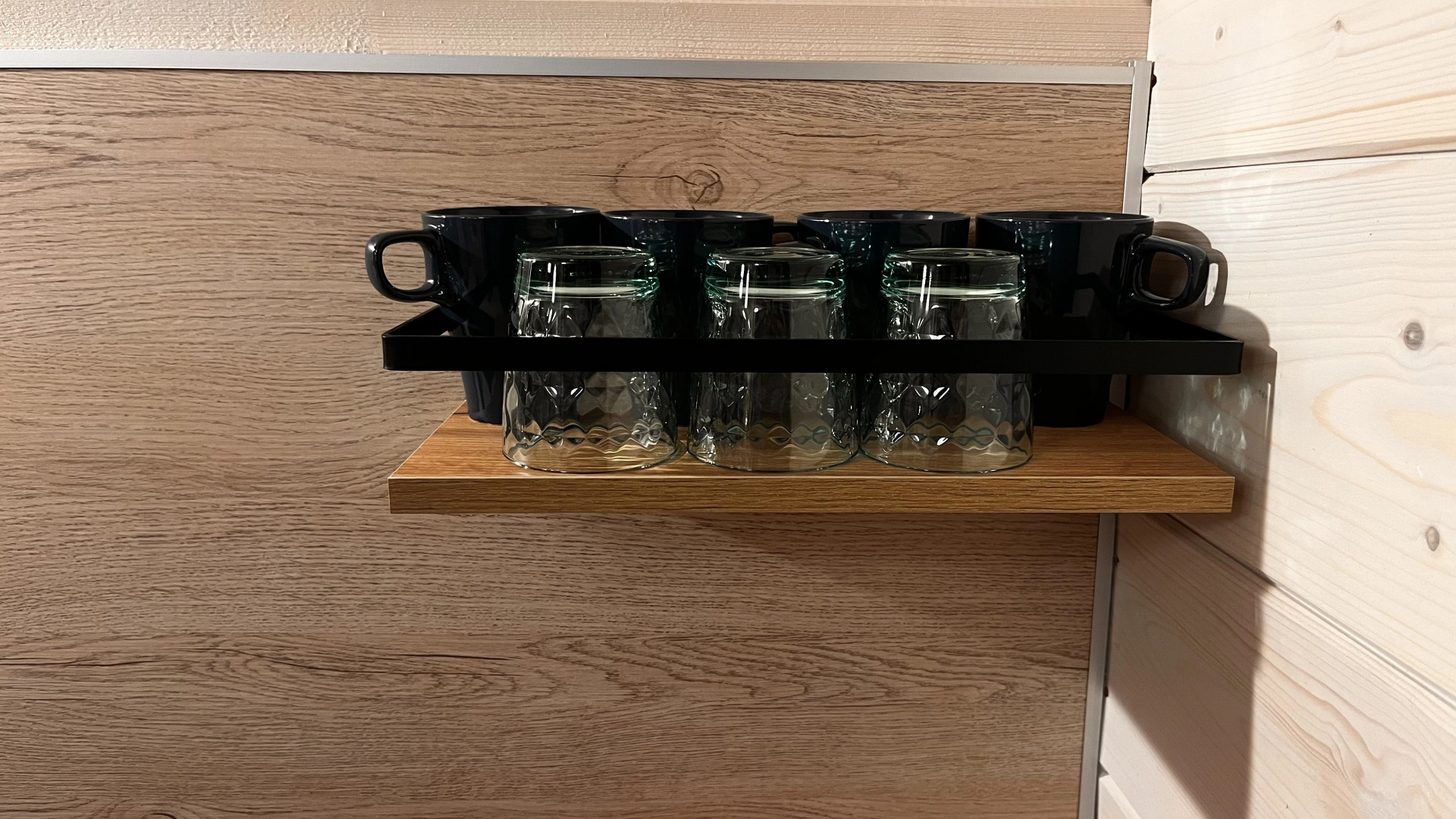 Частный дом среди леса в 15 минутах езды от Кировска