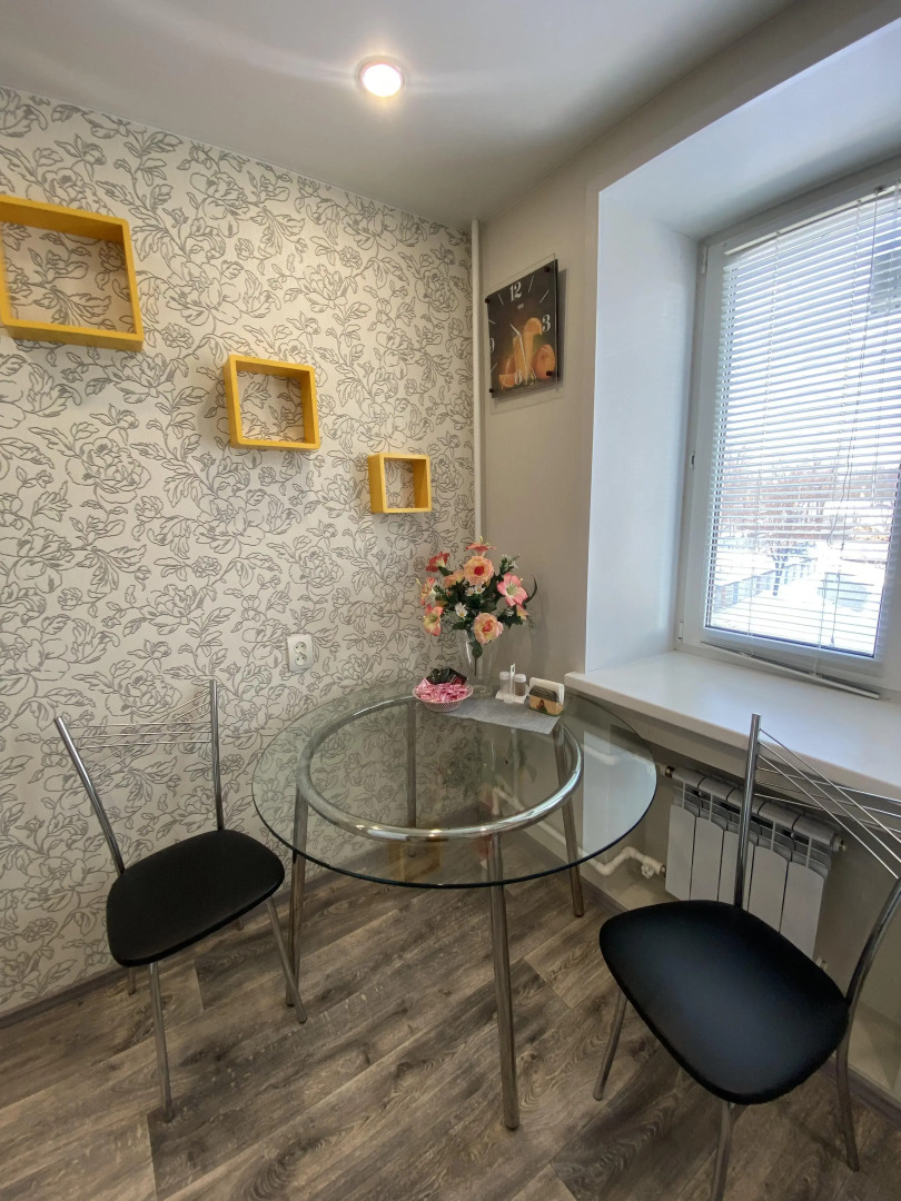 Апартаменты с джакузи на Красноармейском пер. 5