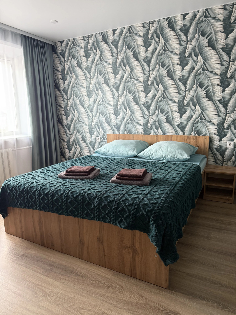 Мини-отель SILVA