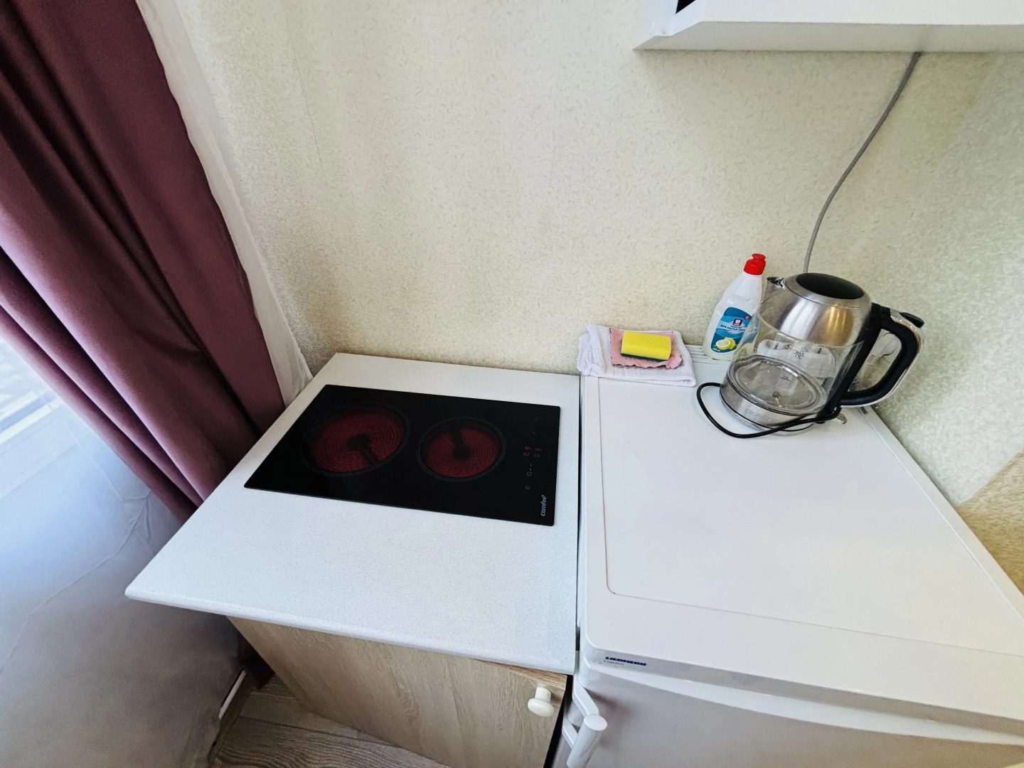 Апартаменты Пальма 6