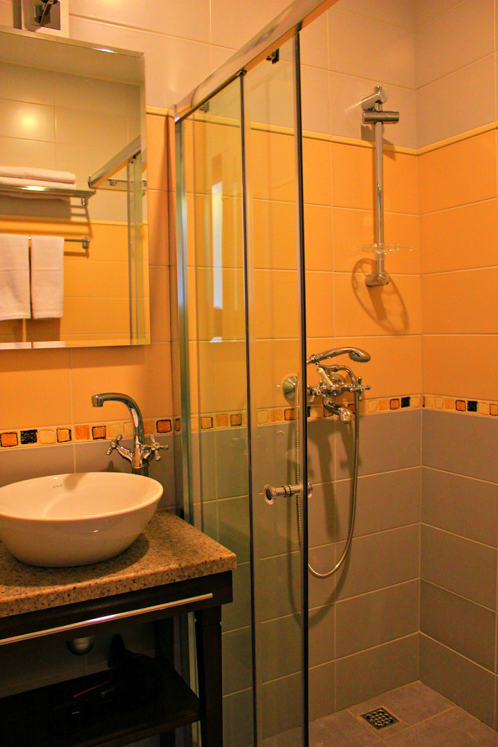 Отель Классики