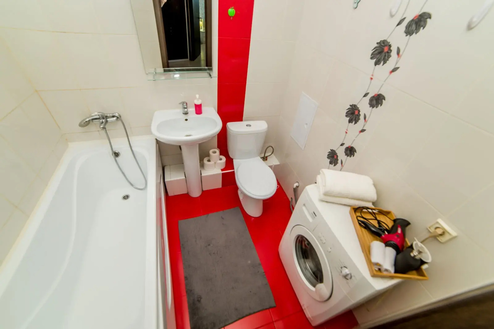 Апартаменты Союзная 4