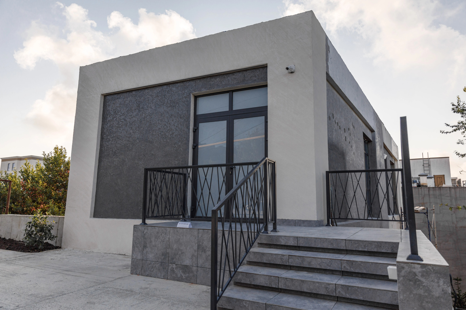 Гостевой Дом Панорама Люкс