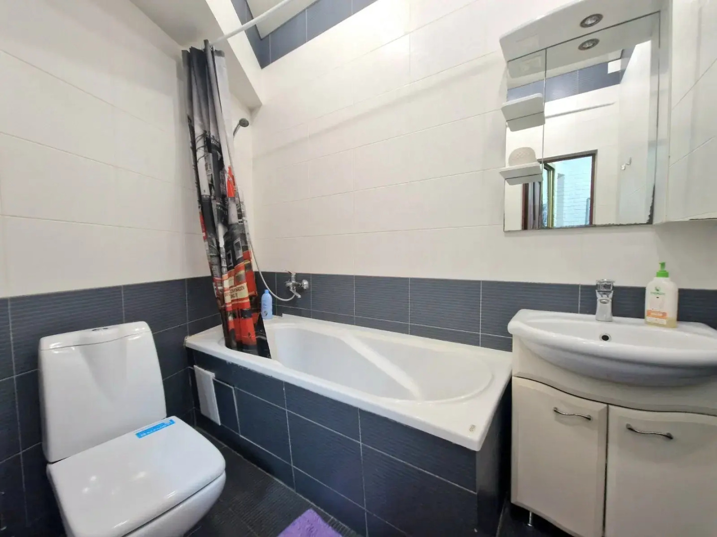 Апартаменты на проспекте Ленина 35