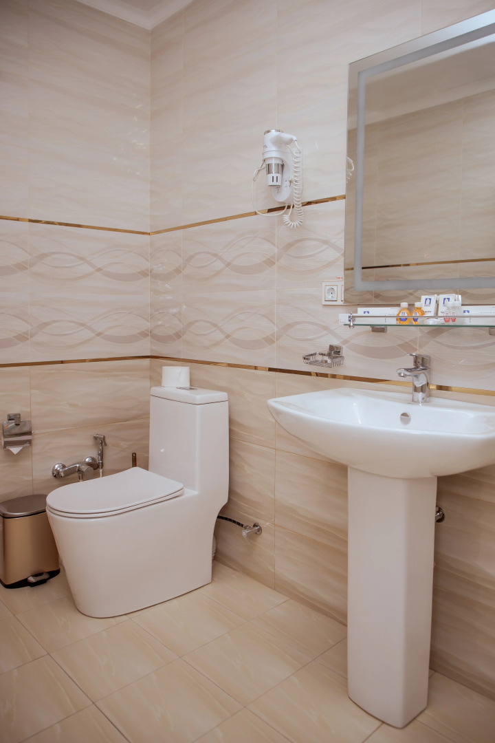 Отель Al Madina Samarkand