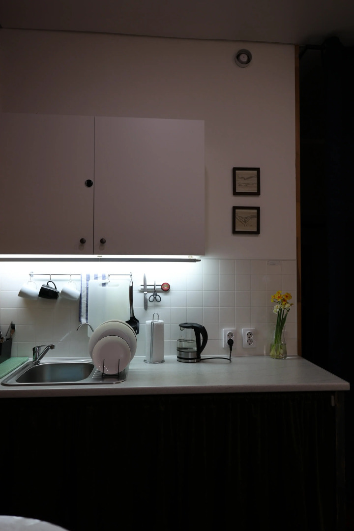 Апартаменты LOFT & HOME 3