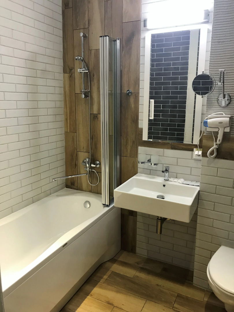 Мини-Отель Геркулес