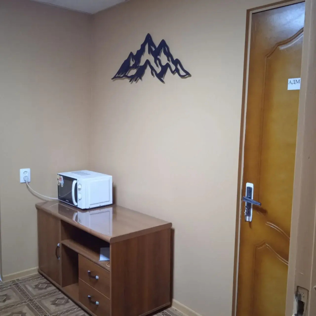 Отель На Промышленной