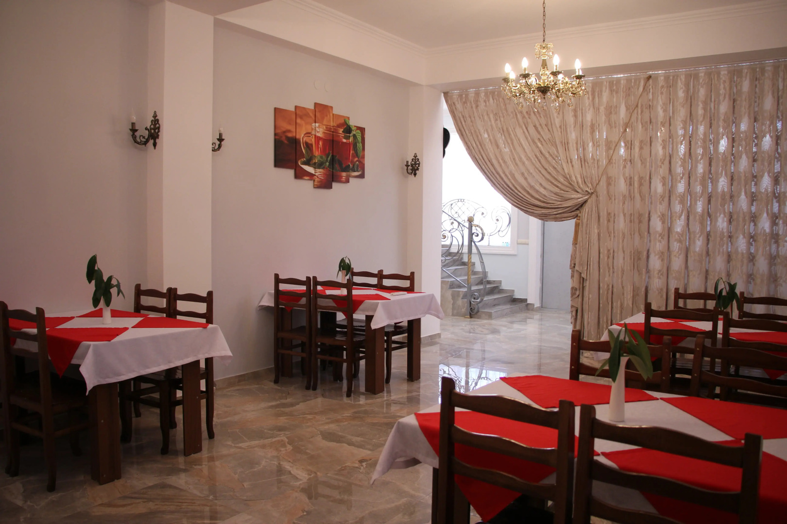 Отель Lara Hotel