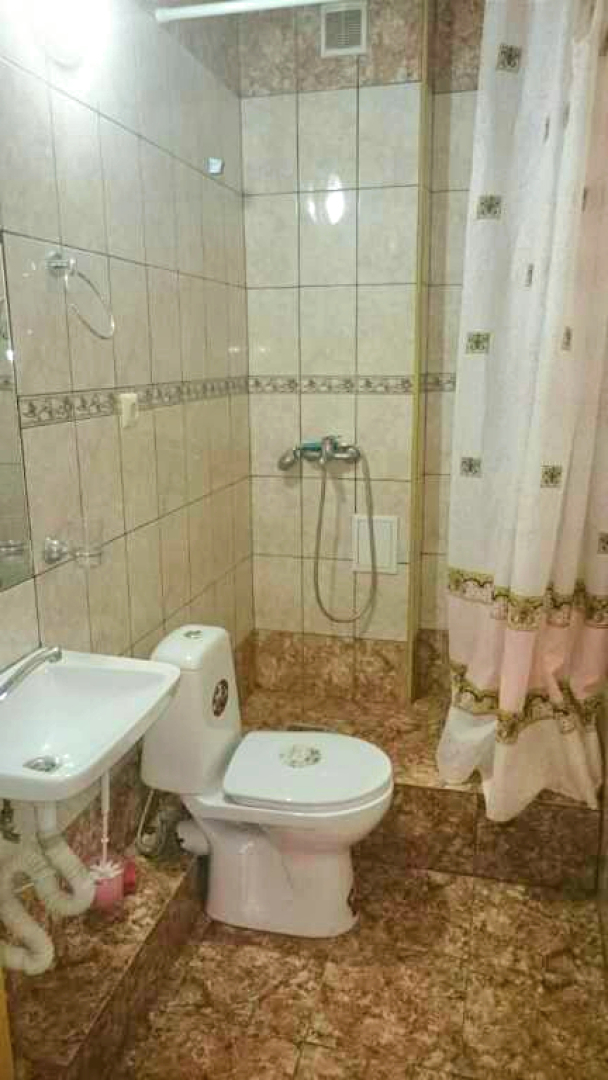 Гостевой дом Арго