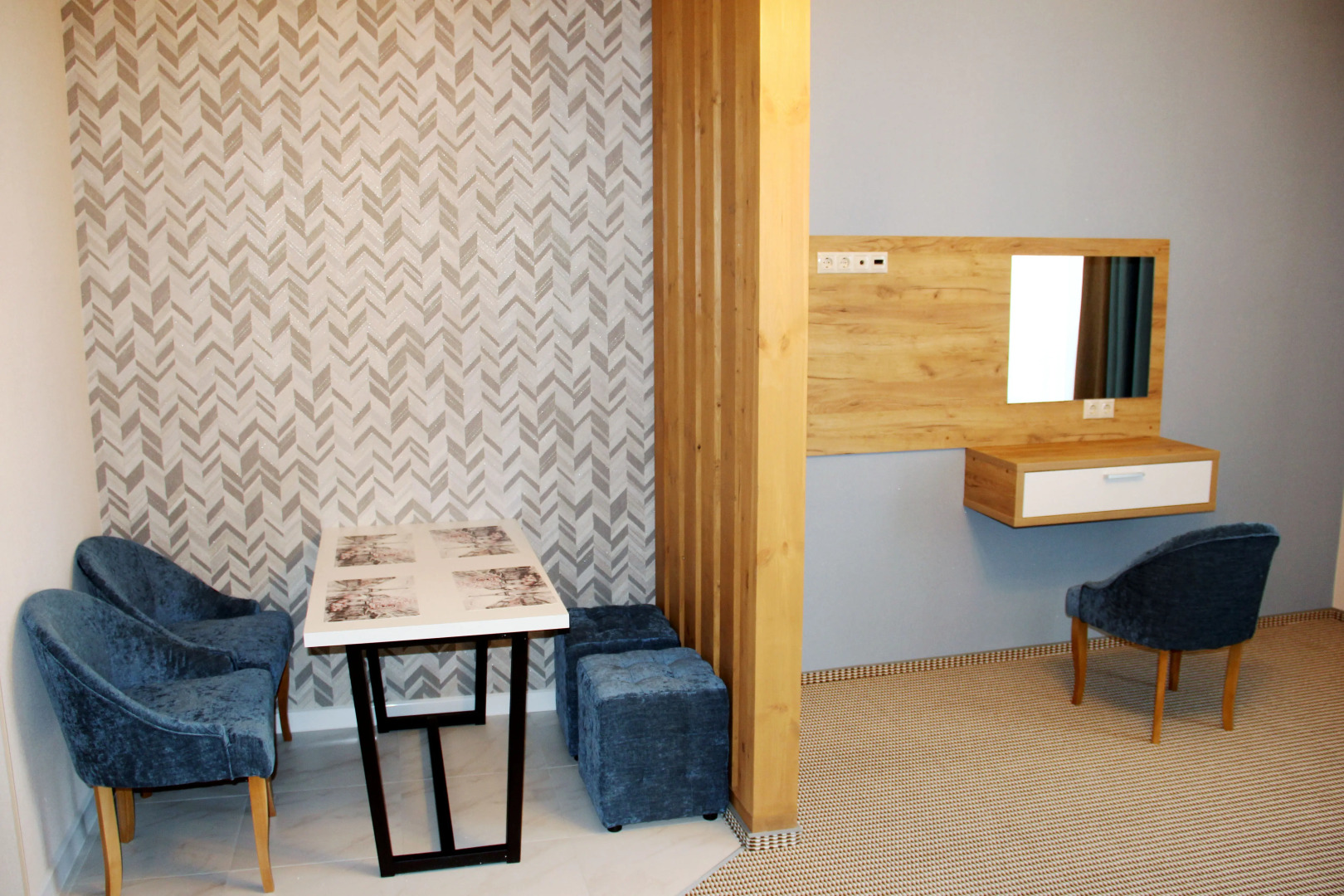 Апарт-Отель Мечта