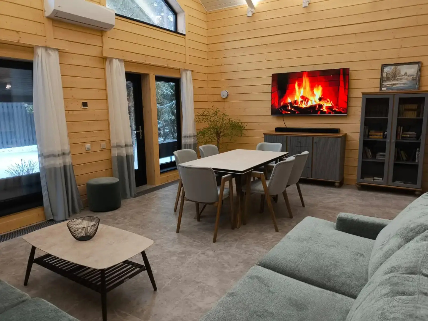 Гостевой дом Миден