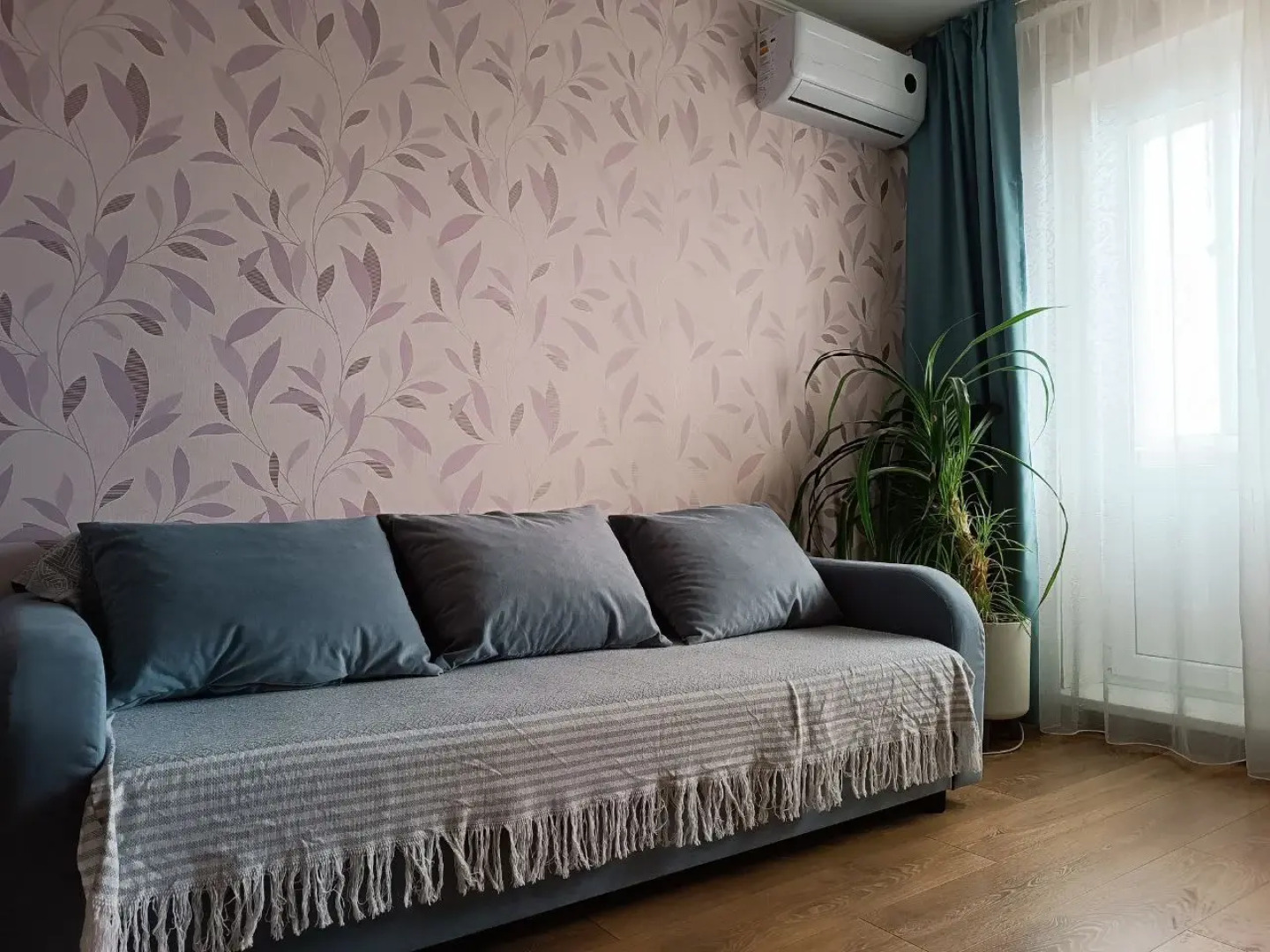 Квартира Уютная на Лукина