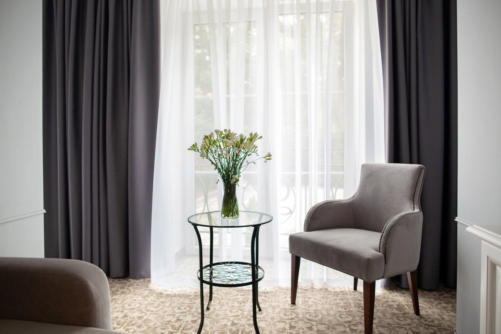 Отель Мадам Эль