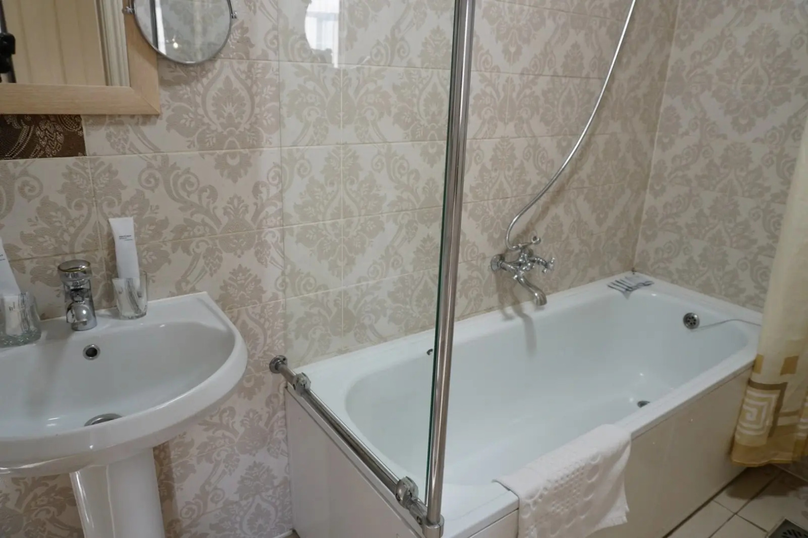 Отель Жемчужина Востока