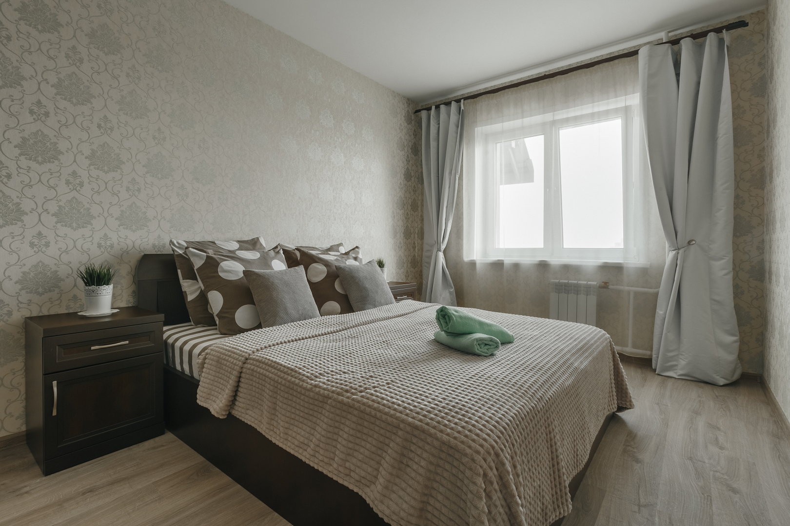 Квартира на Садовой 11А