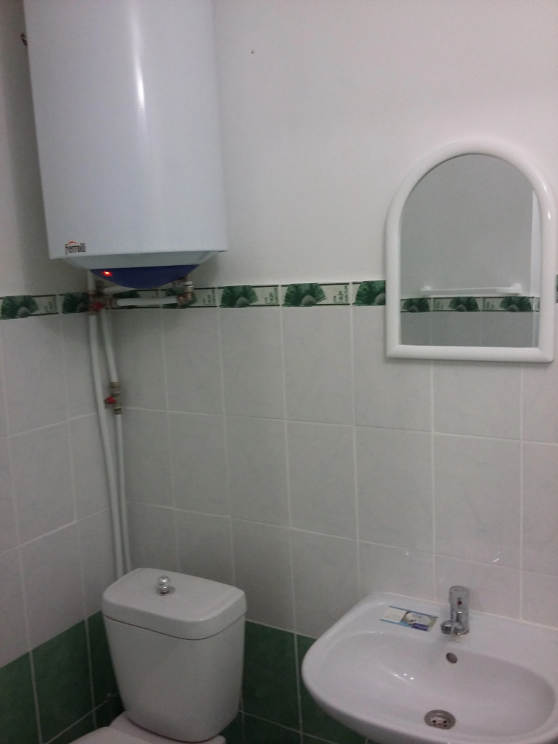 Отель Гостевой Дом