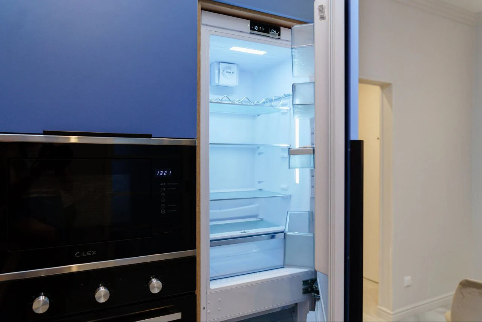 Апартаменты Apart-Deluxe Легенды Моря