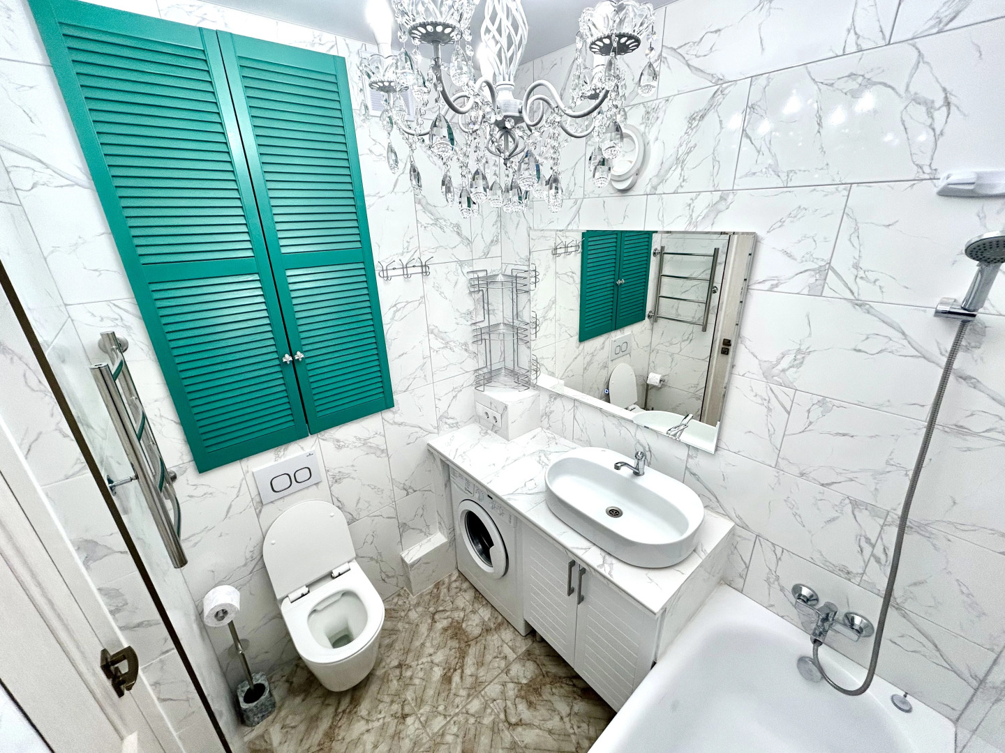 Квартира Уютная студия на улице Савицкого 12