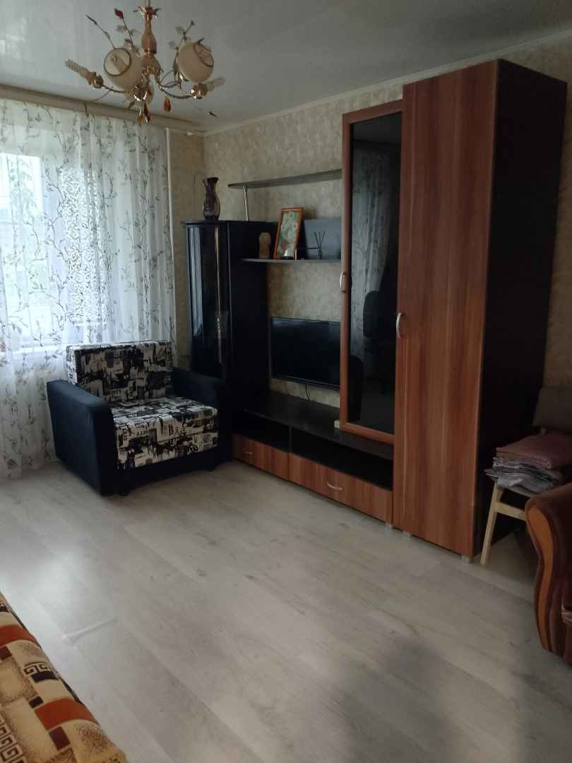 Квартира Аренда Посуточно в Лихославле