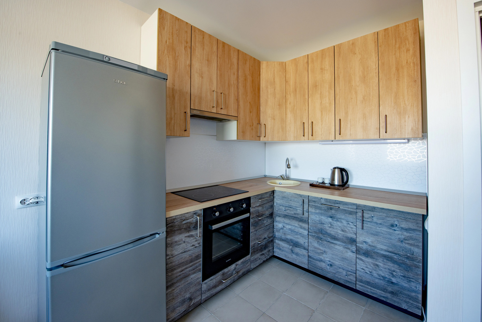 Апартаменты InnDays (1) Рязановское шоссе, 31к1