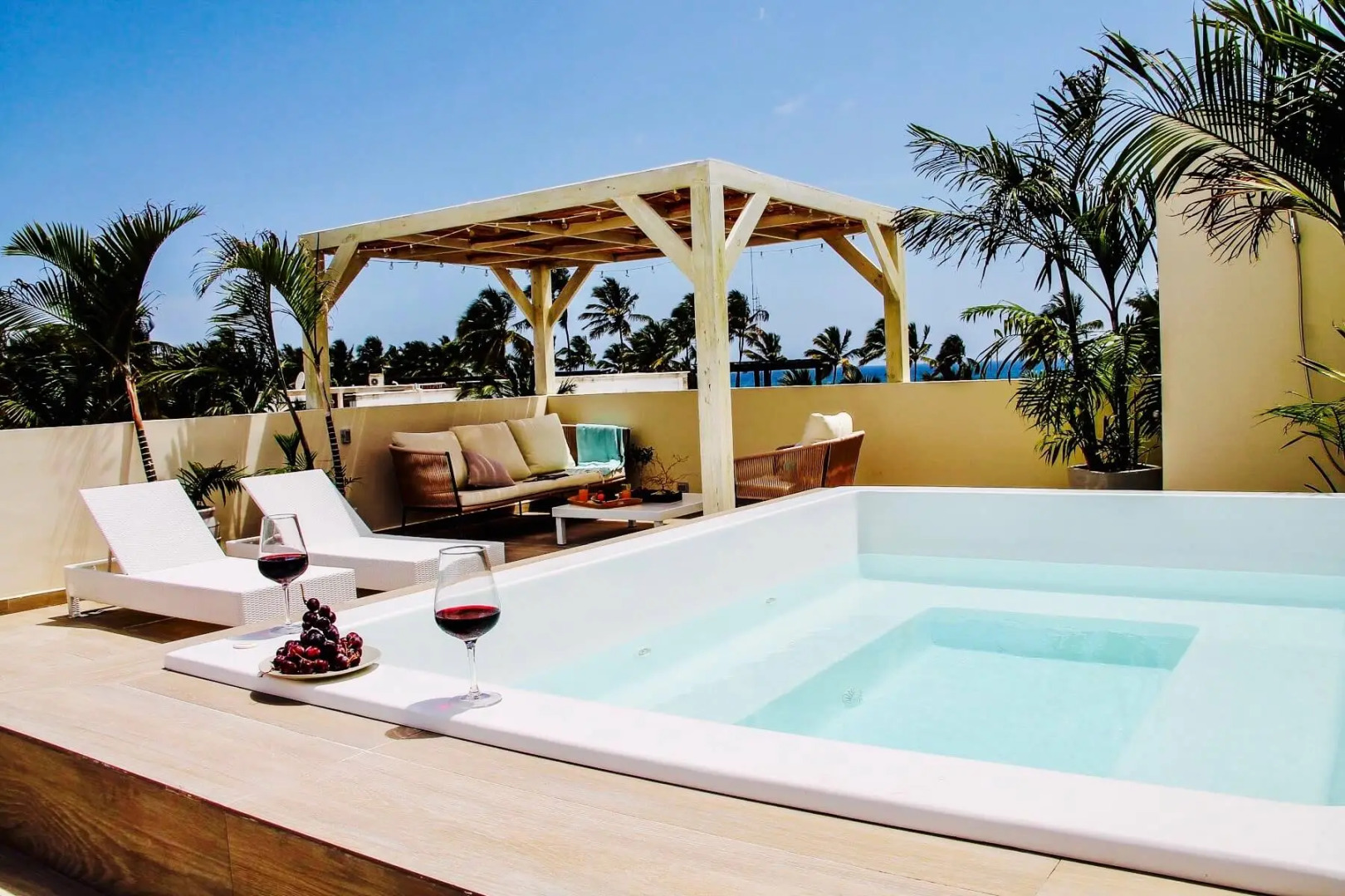 Апартаменты IN Resolution