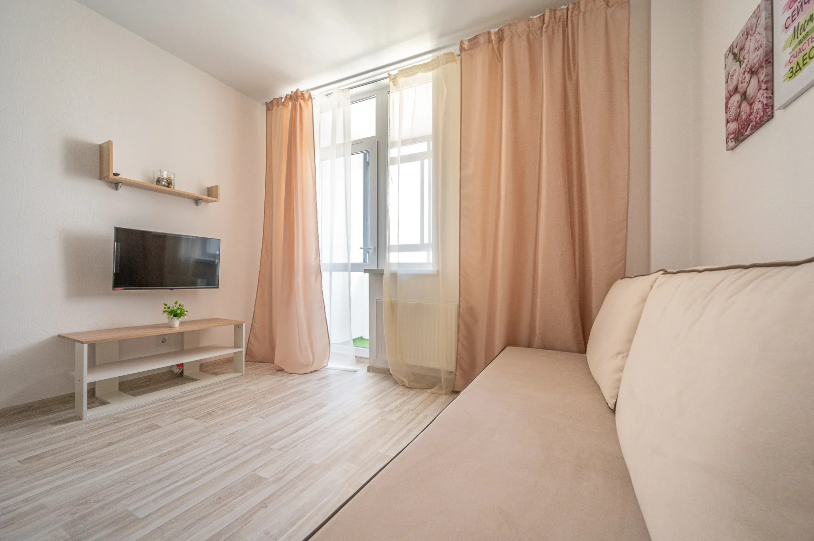 Апартаменты Vanilla