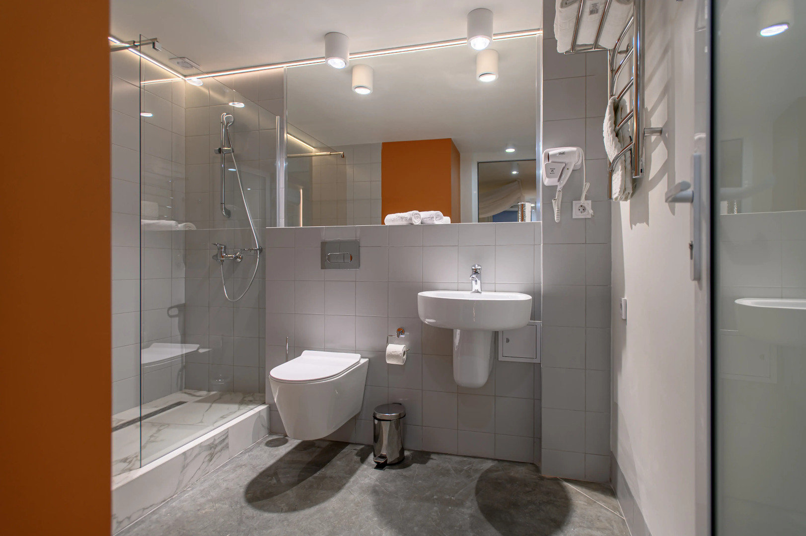 Гостевой дом Квартал